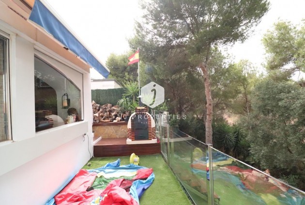 Tweedehands - Villa -
Orihuela Costa - Costa Blanca