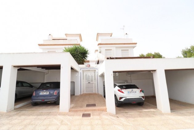 Tweedehands - Villa -
Orihuela Costa - Costa Blanca