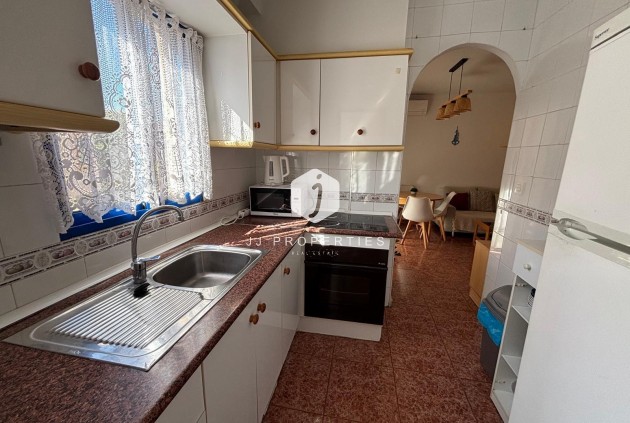 Tweedehands - Appartement / flat -
Torrevieja - Playa de los Locos