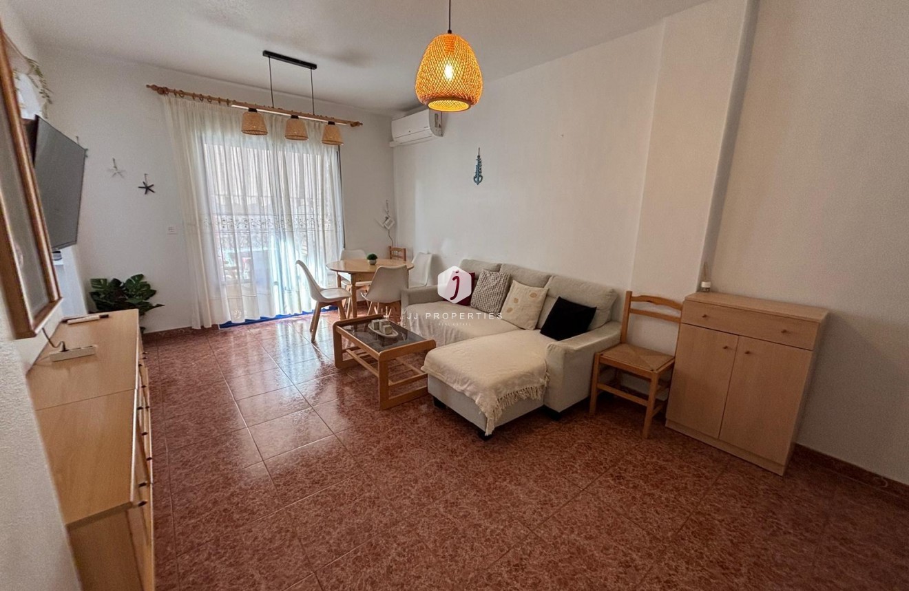 Tweedehands - Appartement / flat -
Torrevieja - Playa de los Locos