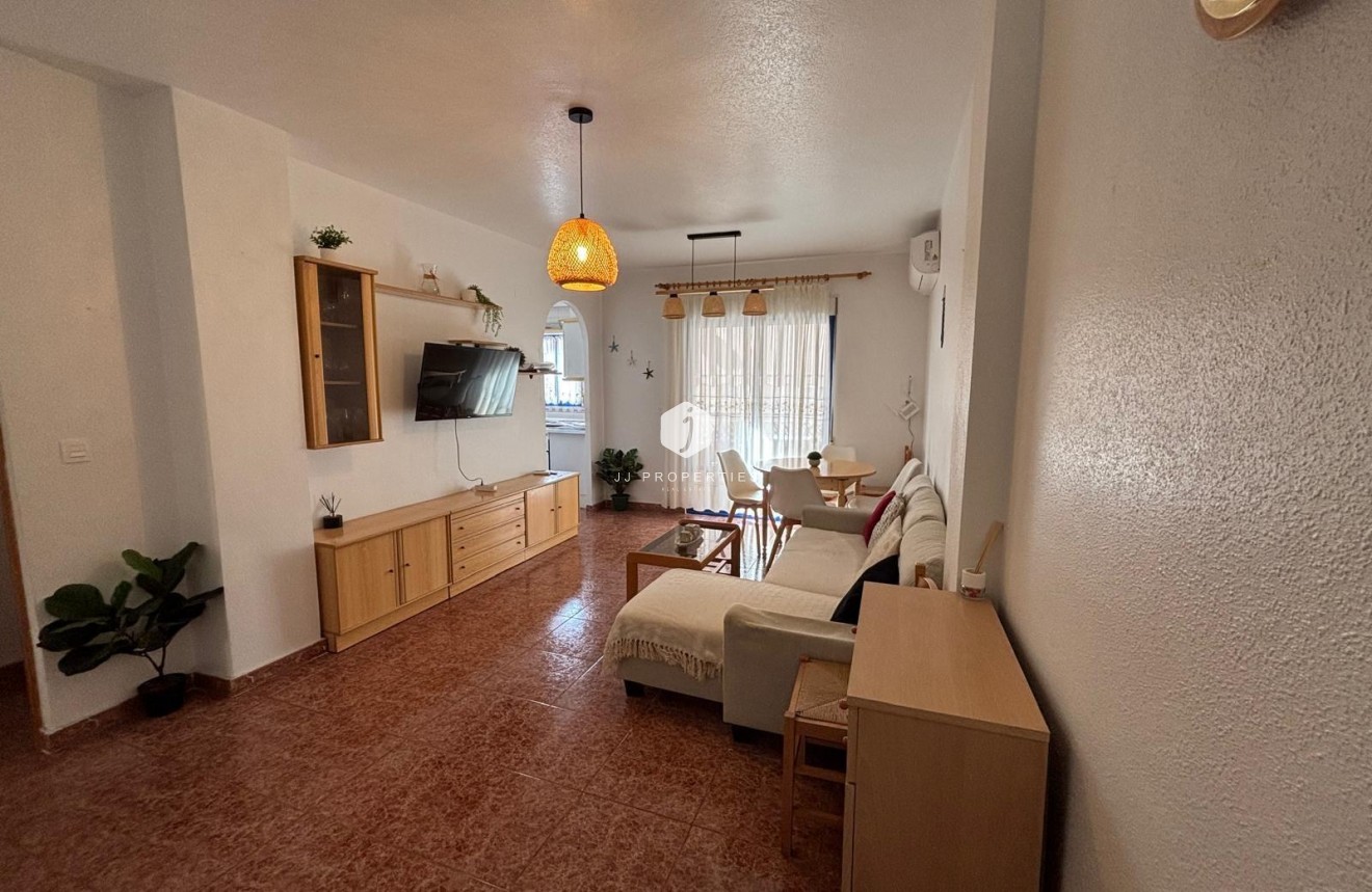 Tweedehands - Appartement / flat -
Torrevieja - Playa de los Locos