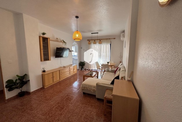 Tweedehands - Appartement / flat -
Torrevieja - Playa de los Locos