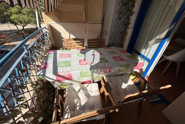 Tweedehands - Appartement / flat -
Torrevieja - Playa de los Locos