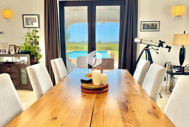 Tweedehands - Villa -
Dolores - Comunidad Valenciana