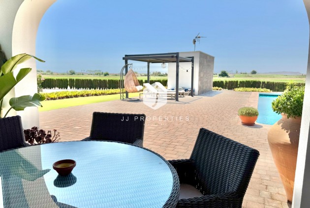 Tweedehands - Villa -
Dolores - Comunidad Valenciana