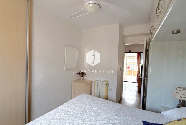 Tweedehands - Appartement / flat -
San Miguel de Salinas - Inland