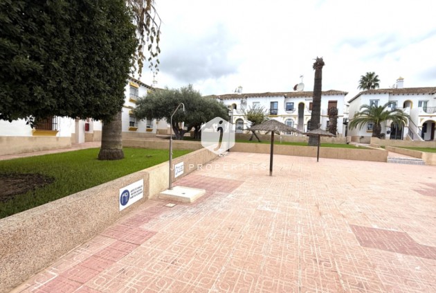 Tweedehands - Appartement / flat -
San Miguel de Salinas - Inland