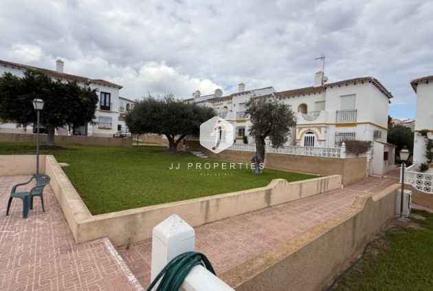 Tweedehands - Appartement / flat -
San Miguel de Salinas - Inland