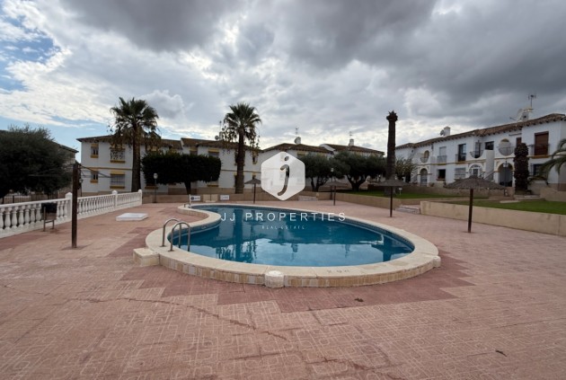 Tweedehands - Appartement / flat -
San Miguel de Salinas - Inland