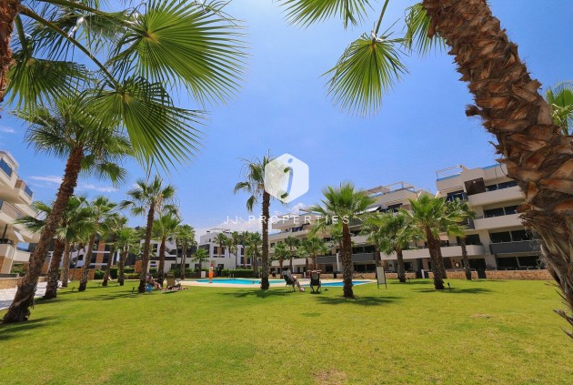 Tweedehands - Penthouse -
Los Altos - Costa Blanca