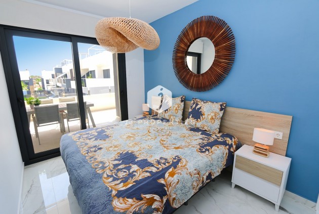 Tweedehands - Penthouse -
Los Altos - Costa Blanca