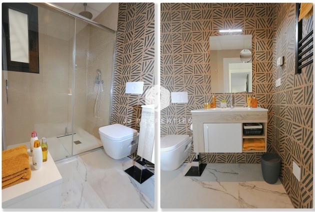 Tweedehands - Penthouse -
Los Altos - Costa Blanca