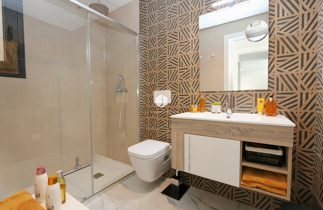 Tweedehands - Penthouse -
Los Altos - Costa Blanca