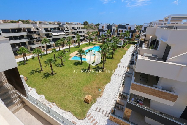 Tweedehands - Penthouse -
Los Altos - Costa Blanca