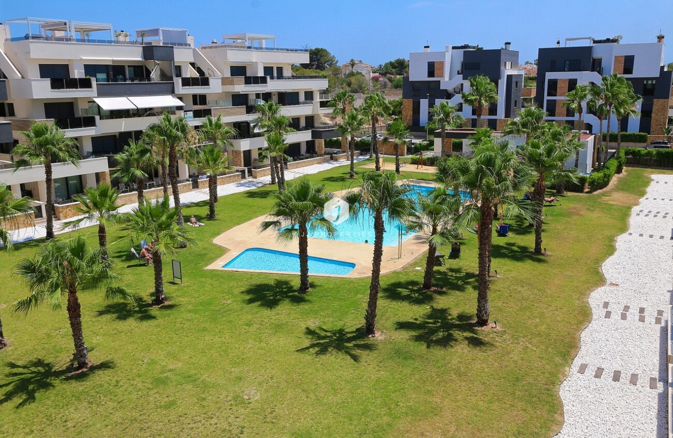Tweedehands - Penthouse -
Los Altos - Costa Blanca