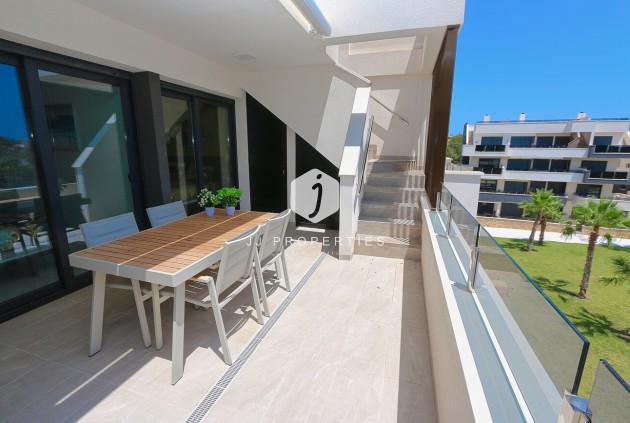 Tweedehands - Penthouse -
Los Altos - Costa Blanca