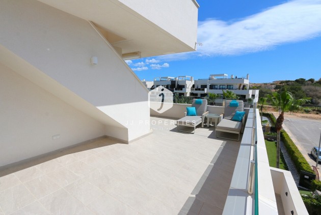 Tweedehands - Penthouse -
Los Altos - Costa Blanca