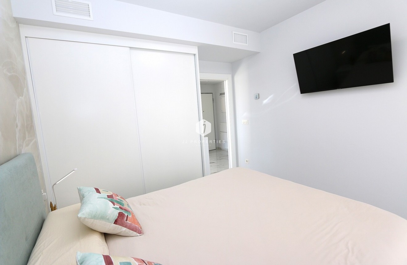 Tweedehands - Penthouse -
Los Altos - Costa Blanca