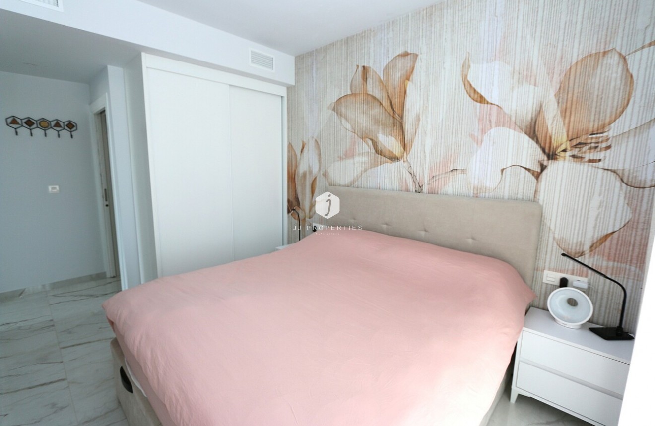 Tweedehands - Penthouse -
Los Altos - Costa Blanca