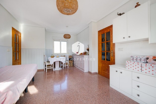 Tweedehands - Appartement / flat -
Torrevieja - Costa Blanca