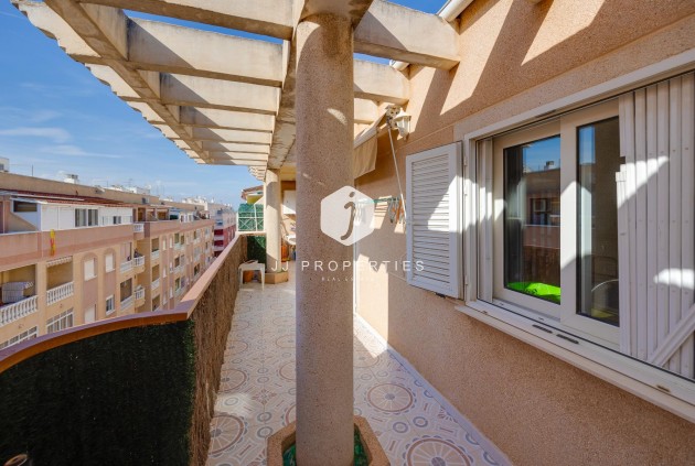 Tweedehands - Appartement / flat -
Torrevieja - Costa Blanca