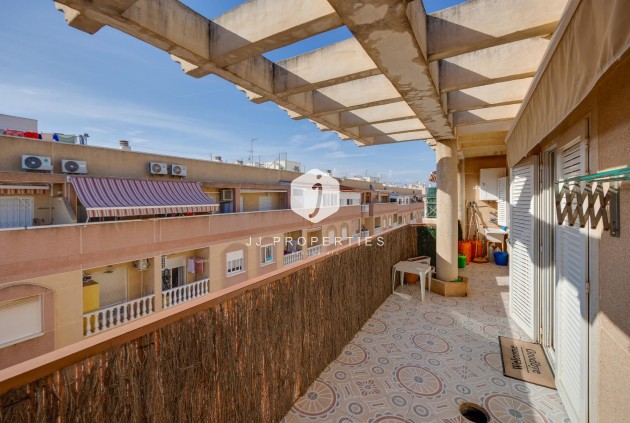 Tweedehands - Appartement / flat -
Torrevieja - Costa Blanca