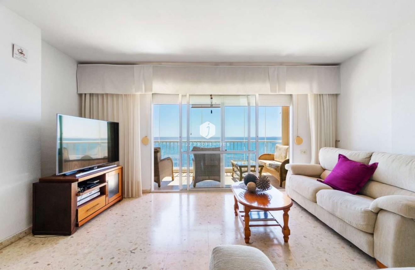 Tweedehands - Appartement / flat -
Torrevieja - Costa Blanca