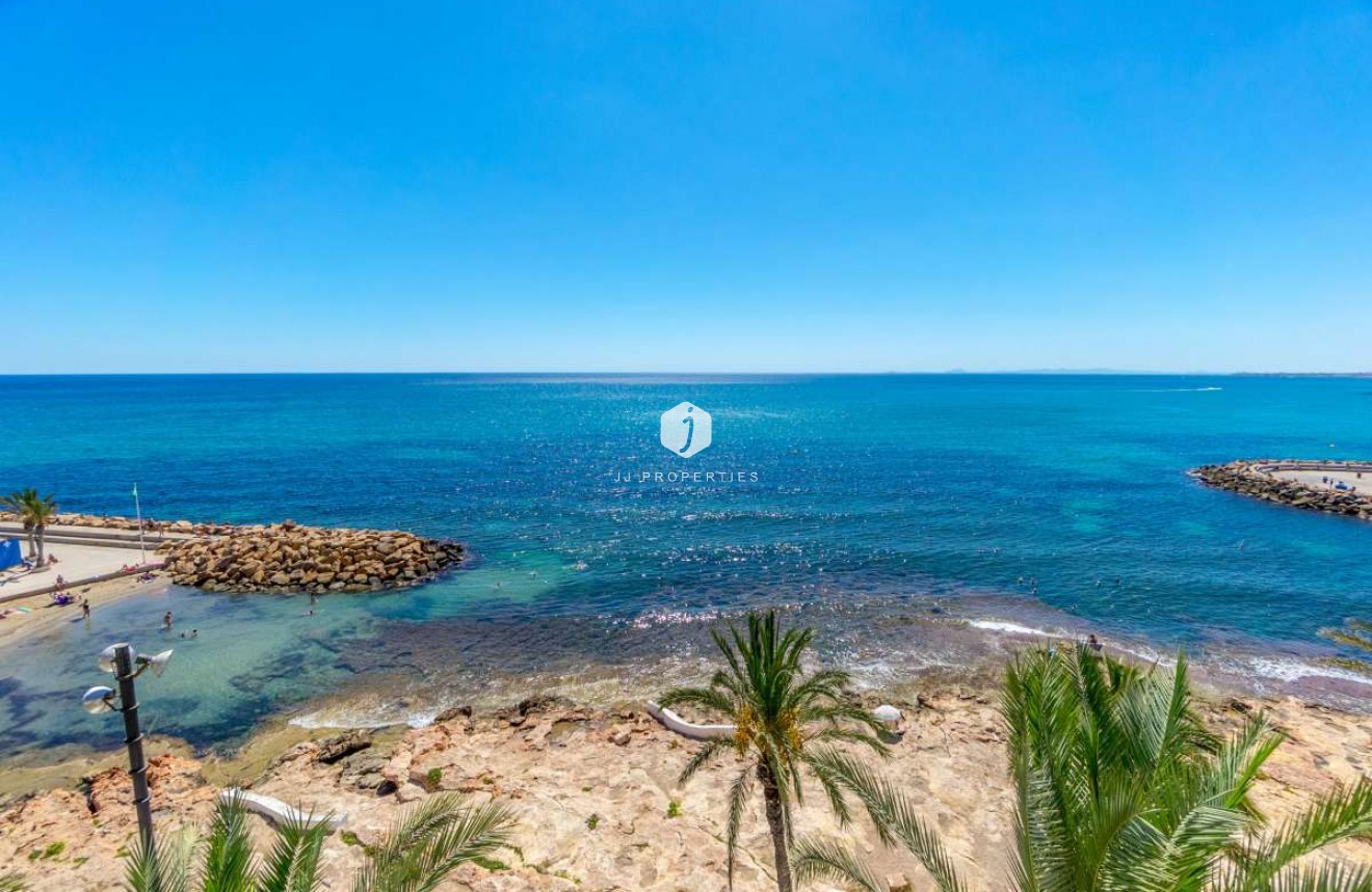Tweedehands - Appartement / flat -
Torrevieja - Costa Blanca