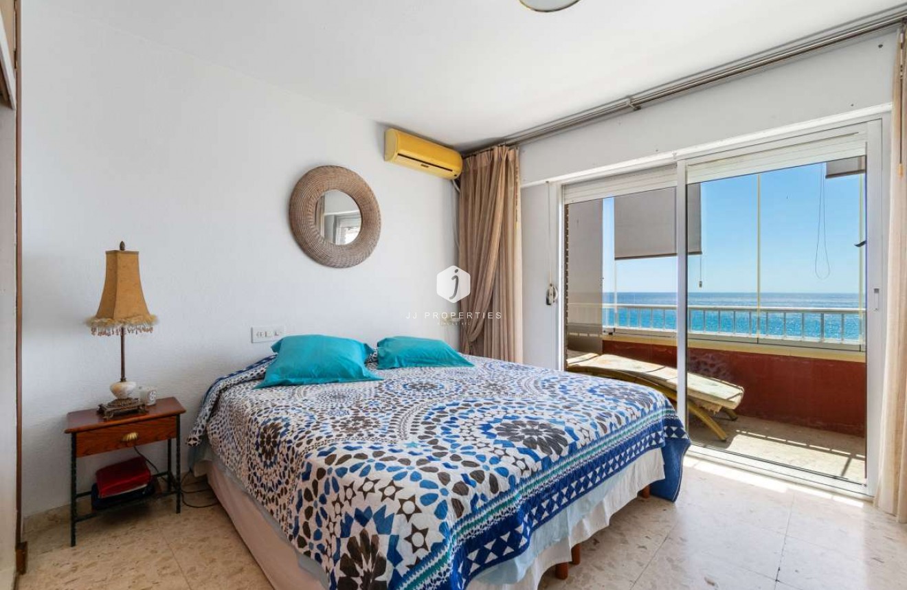 Tweedehands - Appartement / flat -
Torrevieja - Costa Blanca