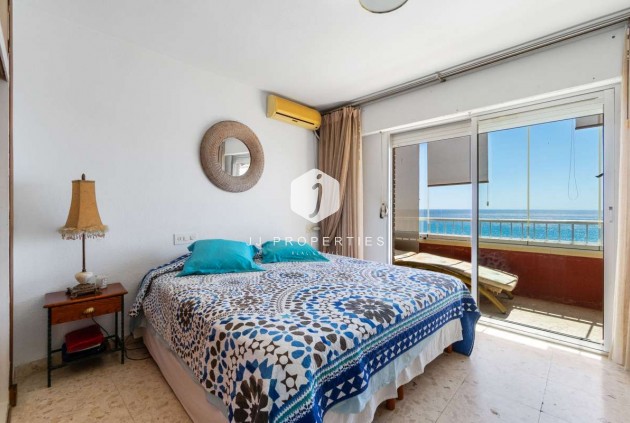 Tweedehands - Appartement / flat -
Torrevieja - Costa Blanca