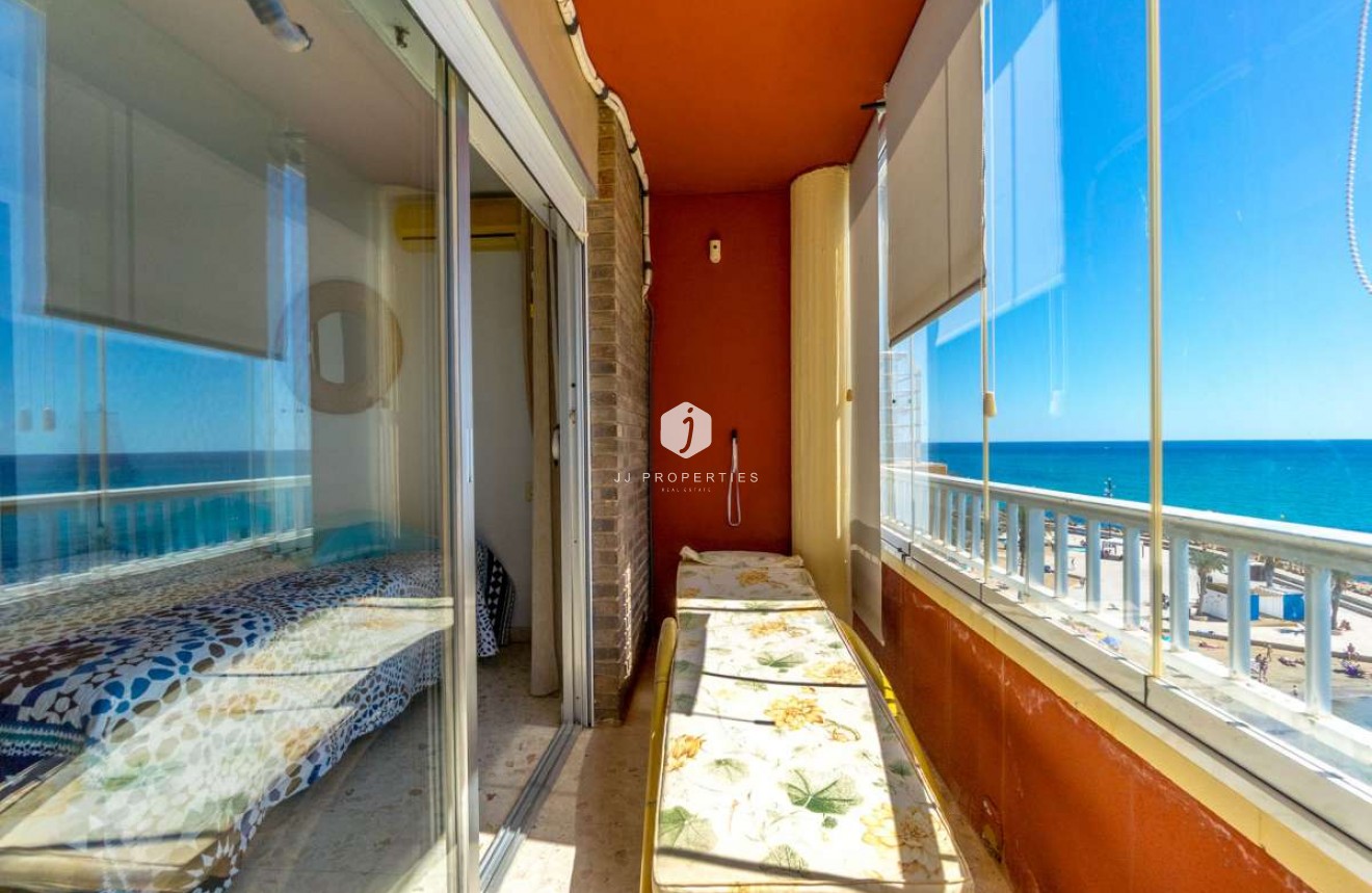 Tweedehands - Appartement / flat -
Torrevieja - Costa Blanca