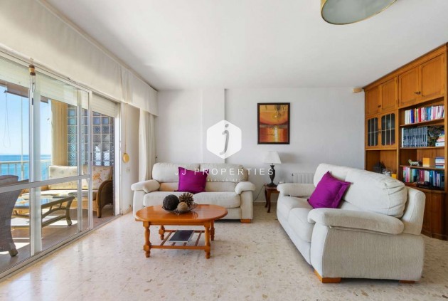 Tweedehands - Appartement / flat -
Torrevieja - Costa Blanca