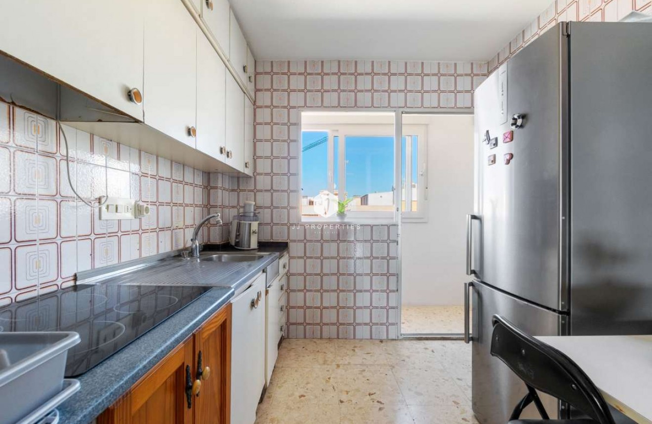 Tweedehands - Appartement / flat -
Torrevieja - Costa Blanca