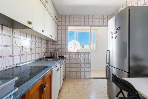Tweedehands - Appartement / flat -
Torrevieja - Costa Blanca