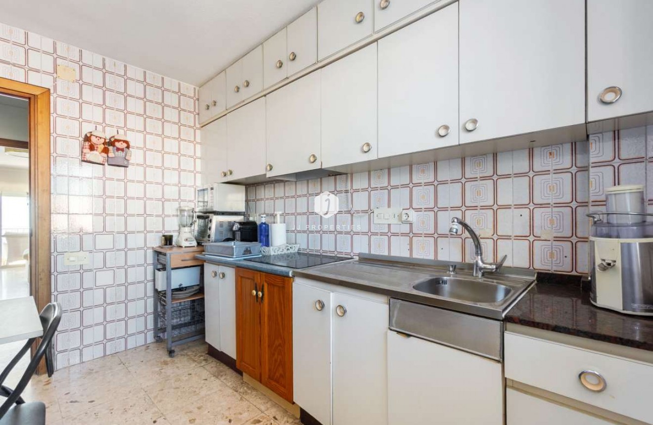 Tweedehands - Appartement / flat -
Torrevieja - Costa Blanca