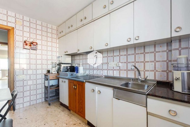 Tweedehands - Appartement / flat -
Torrevieja - Costa Blanca