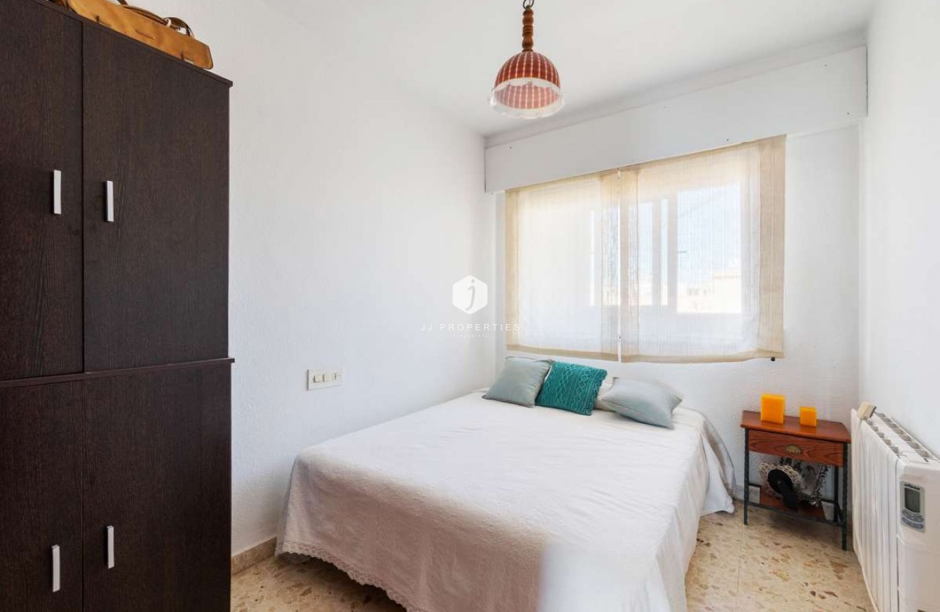 Tweedehands - Appartement / flat -
Torrevieja - Costa Blanca