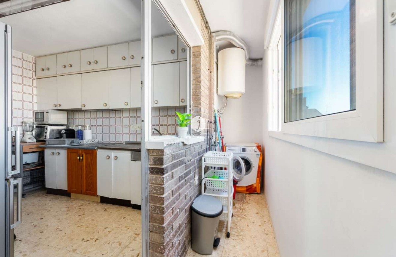 Tweedehands - Appartement / flat -
Torrevieja - Costa Blanca