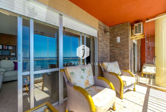 Tweedehands - Appartement / flat -
Torrevieja - Costa Blanca