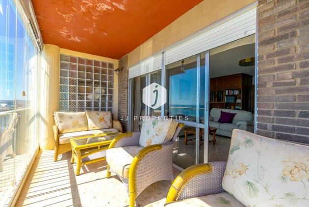 Tweedehands - Appartement / flat -
Torrevieja - Costa Blanca