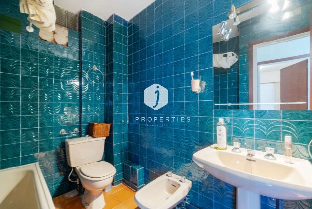 Tweedehands - Appartement / flat -
Torrevieja - Costa Blanca