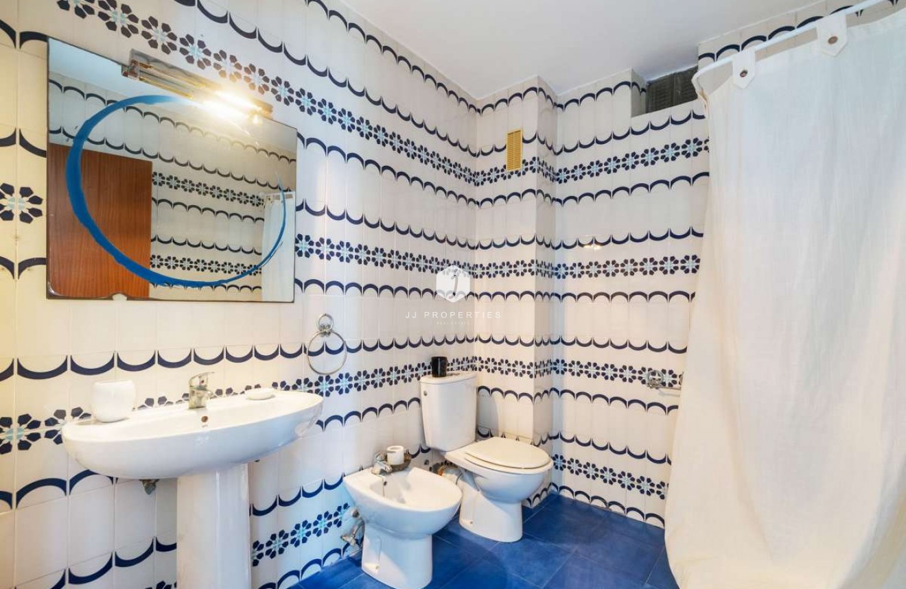 Tweedehands - Appartement / flat -
Torrevieja - Costa Blanca