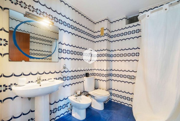 Tweedehands - Appartement / flat -
Torrevieja - Costa Blanca