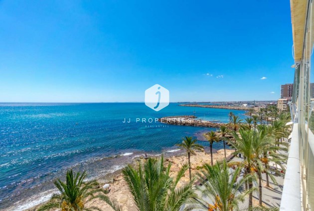 Tweedehands - Appartement / flat -
Torrevieja - Costa Blanca