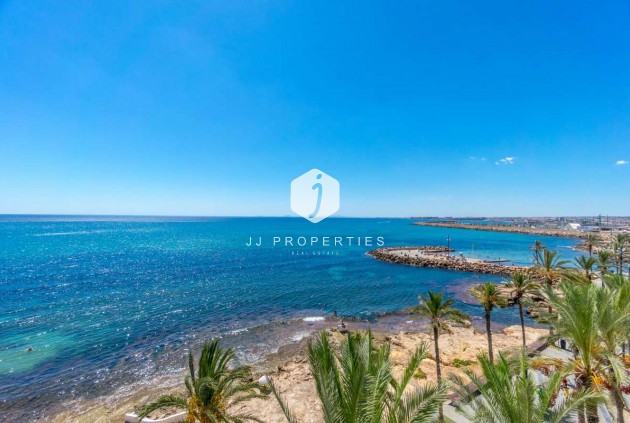 Tweedehands - Appartement / flat -
Torrevieja - Costa Blanca