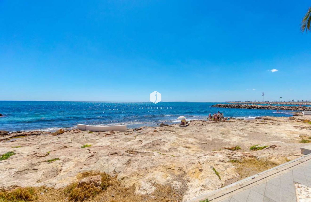 Tweedehands - Appartement / flat -
Torrevieja - Costa Blanca