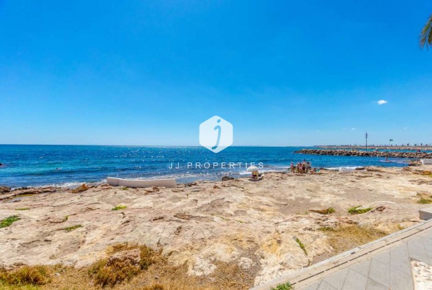 Tweedehands - Appartement / flat -
Torrevieja - Costa Blanca