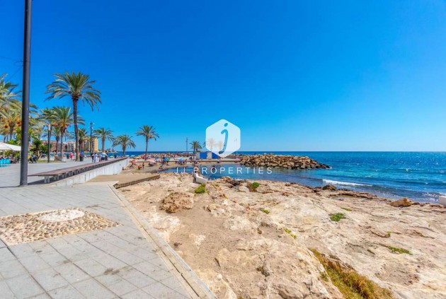 Tweedehands - Appartement / flat -
Torrevieja - Costa Blanca