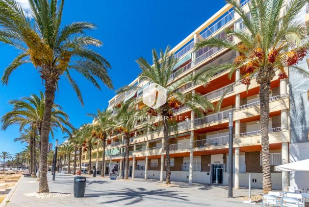 Tweedehands - Appartement / flat -
Torrevieja - Costa Blanca