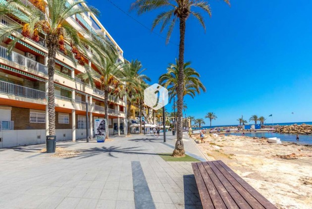 Tweedehands - Appartement / flat -
Torrevieja - Costa Blanca